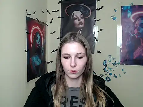 Snapshot of StrangerGi chatting on March 14, 2025, 4:09 pm StrangerGi online show from March 14, 2025, 4:09 pm