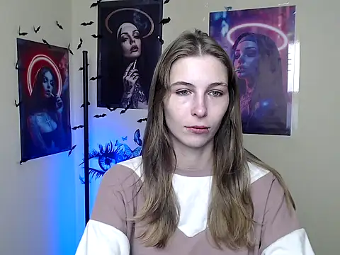 Snapshot of StrangerGi chatting on October 7, 2025, 11:40 am StrangerGi online show from October 7, 2025, 11:40 am