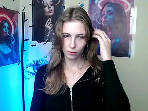 Snapshot of StrangerGi chatting on October 16, 2025, 6:03 am StrangerGi online show from October 16, 2025, 6:03 am