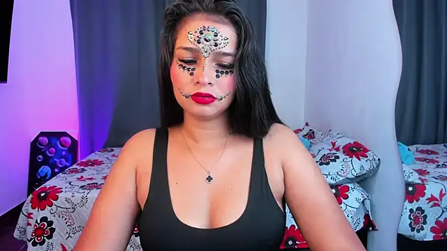 Snapshot of Abby_Parker1 chatting on October 7, 2025, 3:58 am Abby Parker1 online show from October 7, 2025, 3:58 am