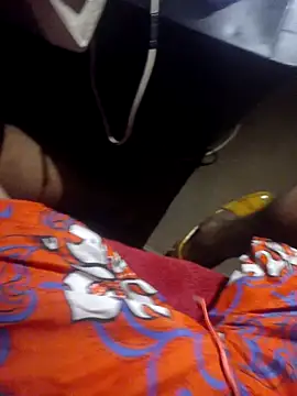 SashaahXXX online show from February 19, 2026, 9:00 pm