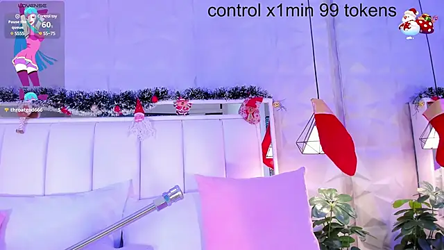 CailynBrowm online show from December 4, 2024, 4:32 am
