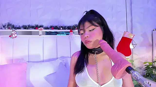 CailynBrowm online show from December 7, 2024, 4:20 am