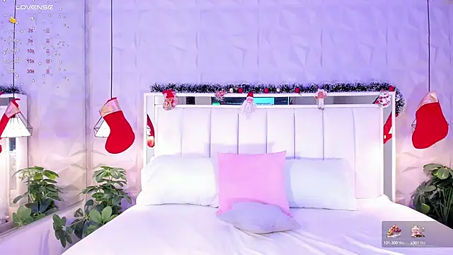 CailynBrowm online show from December 19, 2024, 4:45 am