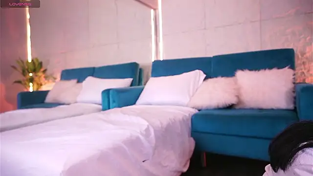 CailynBrowm online show from March 6, 2026, 4:20 am