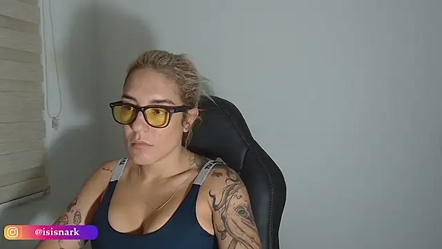 Isis69  online show from March 31, 2026, 1:51 am