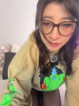 hannaasweet online show from February 23, 2026, 8:50 pm