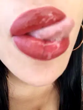 black Pantherr69 online show from March 6, 2026, 5:15 am