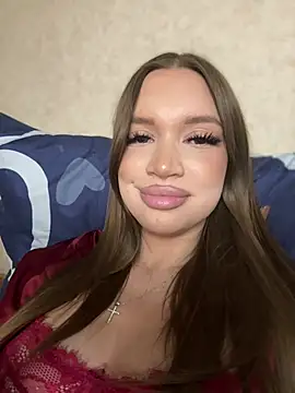 bunnyrich online show from April 13, 2026, 10:15 pm