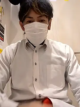 RYOTA8888888888 online show from February 7, 2026, 5:27 pm