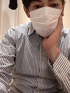 RYOTA8888888888 online show from February 23, 2026, 5:32 pm