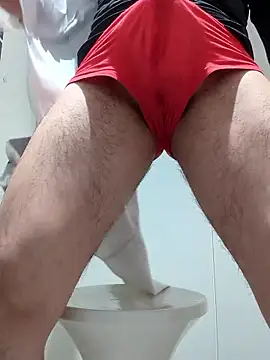 RYOTA8888888888 online show from April 6, 2026, 5:03 pm