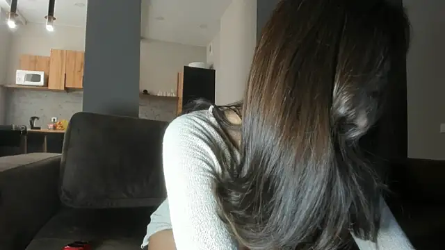 Snapshot of Yukisans chatting on February 6, 2025, 6:08 am Yukisans online show from February 6, 2025, 6:08 am