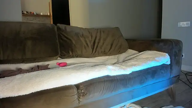 Snapshot of Yukisans chatting on February 20, 2025, 7:34 am Yukisans online show from February 20, 2025, 7:34 am