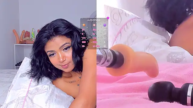 revy blacck online show from May 16, 2026, 12:40 am