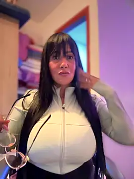 Snapshot of Saorii_kiido chatting on October 23, 2025, 2:22 am Saorii kiido online show from October 23, 2025, 2:22 am