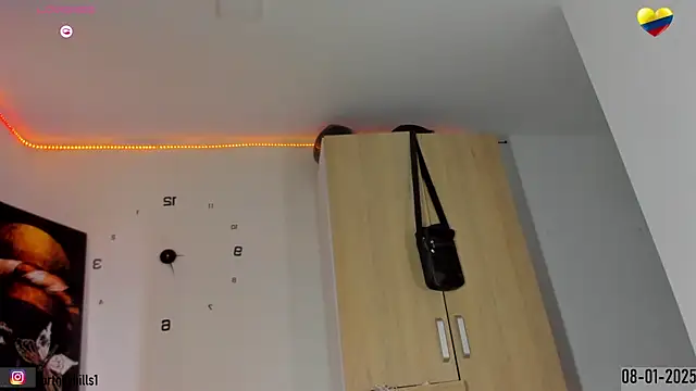 Snapshot of sexykortney chatting on January 8, 2025, 3:17 pm sexykortney online show from January 8, 2025, 3:17 pm