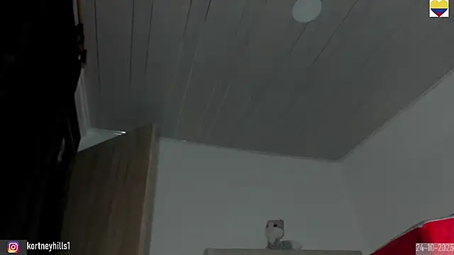 Snapshot of sexykortney chatting on October 25, 2025, 3:47 am sexykortney online show from October 25, 2025, 3:47 am