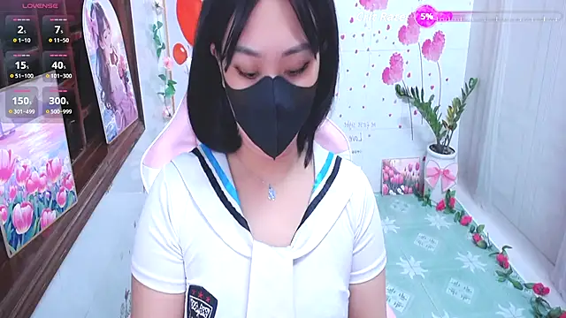 Snapshot of Kae_Jp chatting on September 30, 2025, 7:30 pm Kae Jp online show from September 30, 2025, 7:30 pm