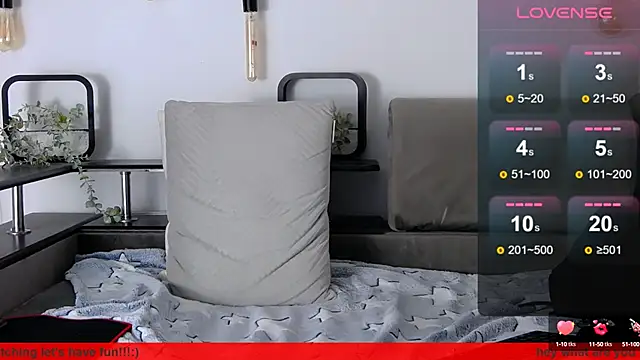 CarterCole online show from February 23, 2025, 4:46 pm