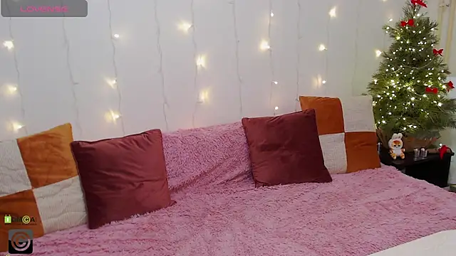 Snapshot of Ariana_Addams2 chatting on January 17, 2025, 8:55 pm Ariana Addams2 online show from January 17, 2025, 8:55 pm