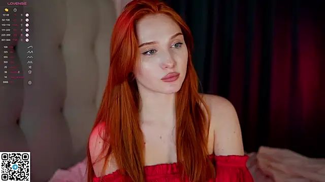 Snapshot of KleinGlif chatting on January 5, 2025, 2:19 pm KleinGlif online show from January 5, 2025, 2:19 pm