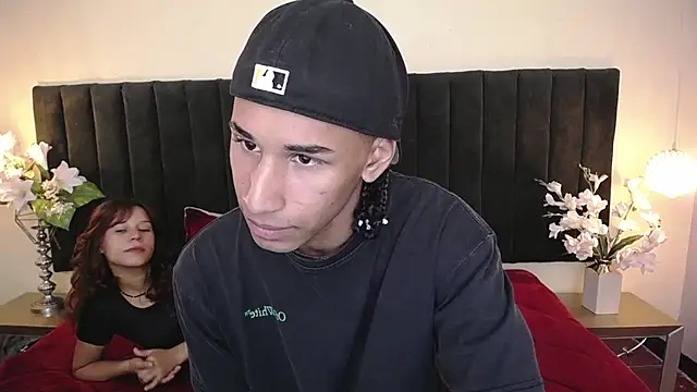 soft attraction online show from April 13, 2026, 8:03 pm