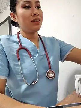 Sweet  Nurse1 online show from January 16, 2025, 9:51 pm