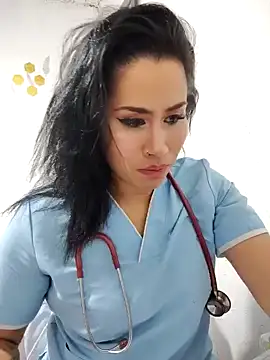 Sweet  Nurse1 online show from January 26, 2025, 3:48 am