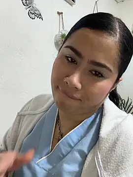 Sweet  Nurse1 online show from November 1, 2025, 7:05 pm