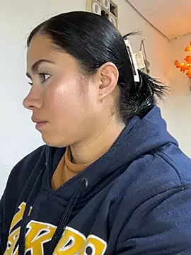 Sweet  Nurse1 online show from March 23, 2026, 7:18 pm