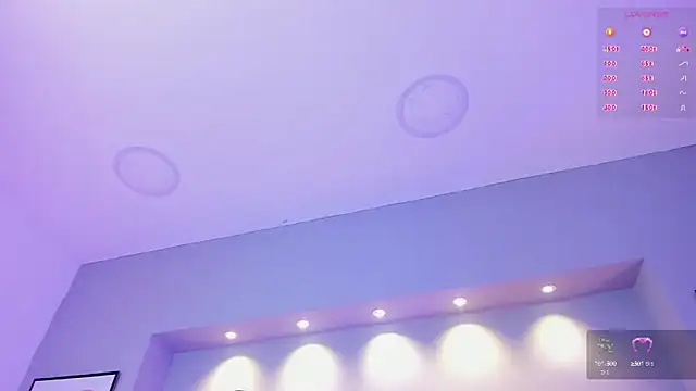 KeilyRoss online show from January 22, 2025, 8:38 pm