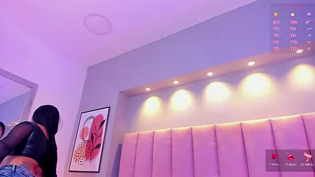 KeilyRoss online show from February 1, 2025, 9:19 pm