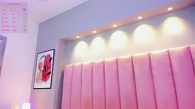 KeilyRoss online show from September 29, 2025, 9:08 pm