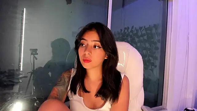 Snapshot of Vic_beckeer chatting on February 22, 2025, 9:45 am Vic beckeer online show from February 22, 2025, 9:45 am