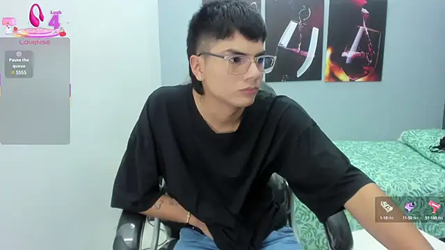 Snapshot of Noha_scott chatting on February 27, 2025, 11:15 pm Noha scott online show from February 27, 2025, 11:15 pm