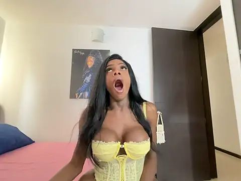 Georginaxx online show from May 24, 2026, 9:42 pm