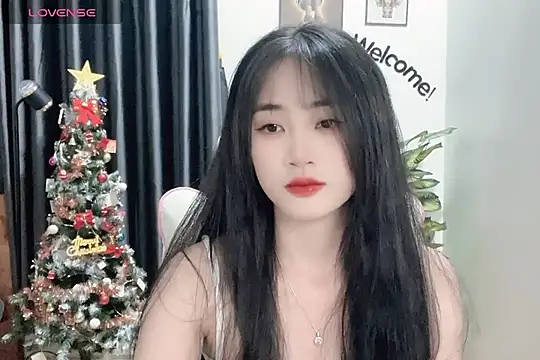  Aimy  online show from December 28, 2024, 3:59 pm