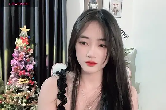 Aimy  online show from December 29, 2024, 3:57 pm