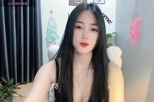  Aimy  online show from January 5, 2025, 7:17 pm