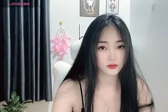  Aimy  online show from January 6, 2025, 3:51 pm