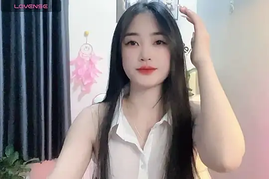  Aimy  online show from January 7, 2025, 4:18 am