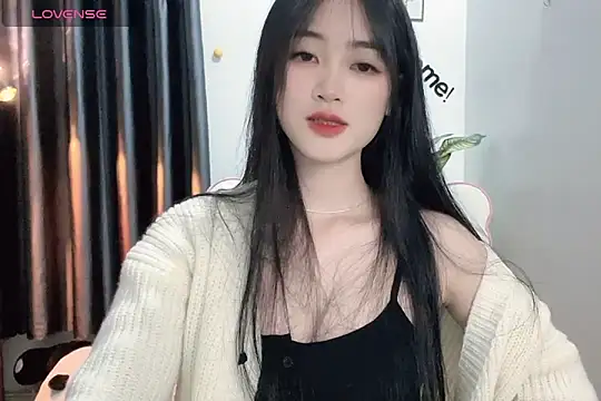  Aimy  online show from January 8, 2025, 7:13 pm