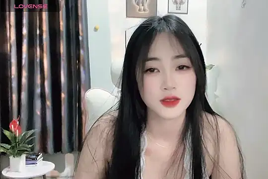  Aimy  online show from January 12, 2025, 4:10 am