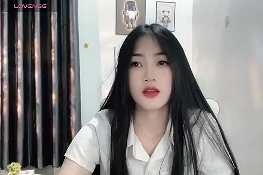  Aimy  online show from January 18, 2025, 3:53 am