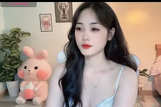  Aimy  online show from October 14, 2025, 4:35 am