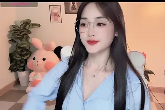  Aimy  online show from November 9, 2025, 3:54 pm