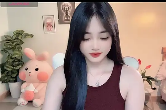  Aimy  online show from December 16, 2025, 3:33 am