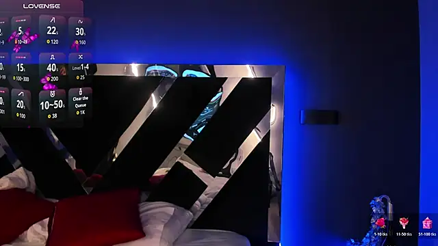 AmmyJones  online show from February 3, 2026, 2:53 am