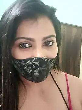 SANAYA ROY online show from December 18, 2025, 8:42 am